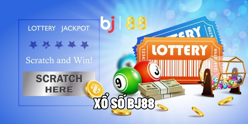 Xổ Số BJ88 - Chơi Là Trúng Nhận Thưởng Khủng Liền Tay 9 https://www.fuman.vip/xo-so-bj88/